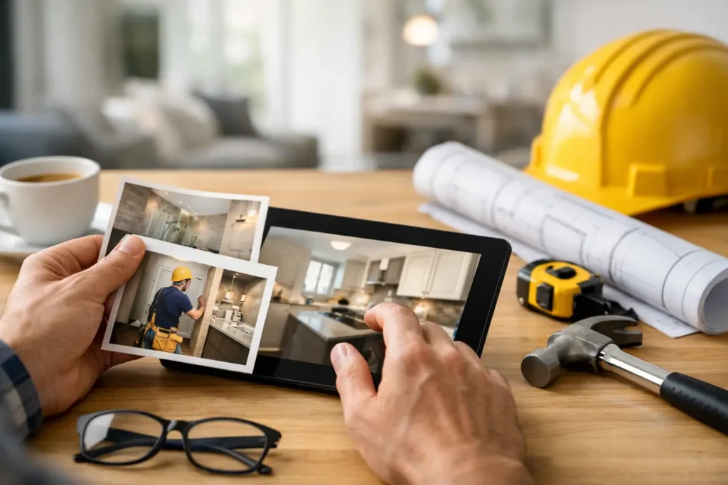 How to Read Renovation Workmanship Reviews