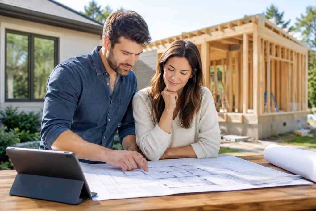 How to Prepare for a Home Addition Project