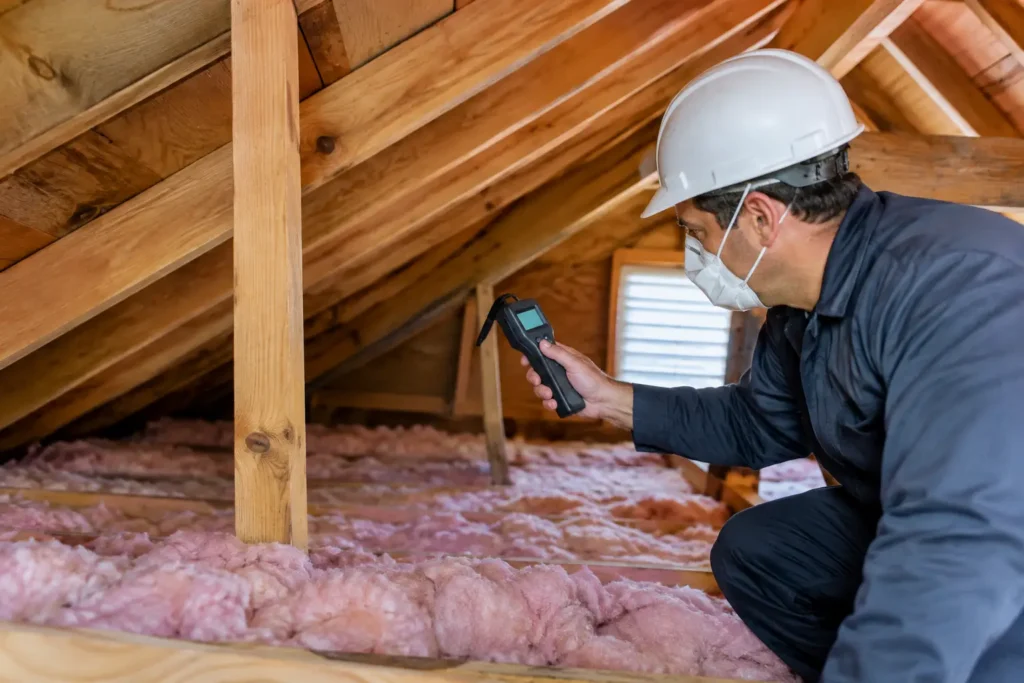How to Reduce Attic Moisture Before Damage Starts